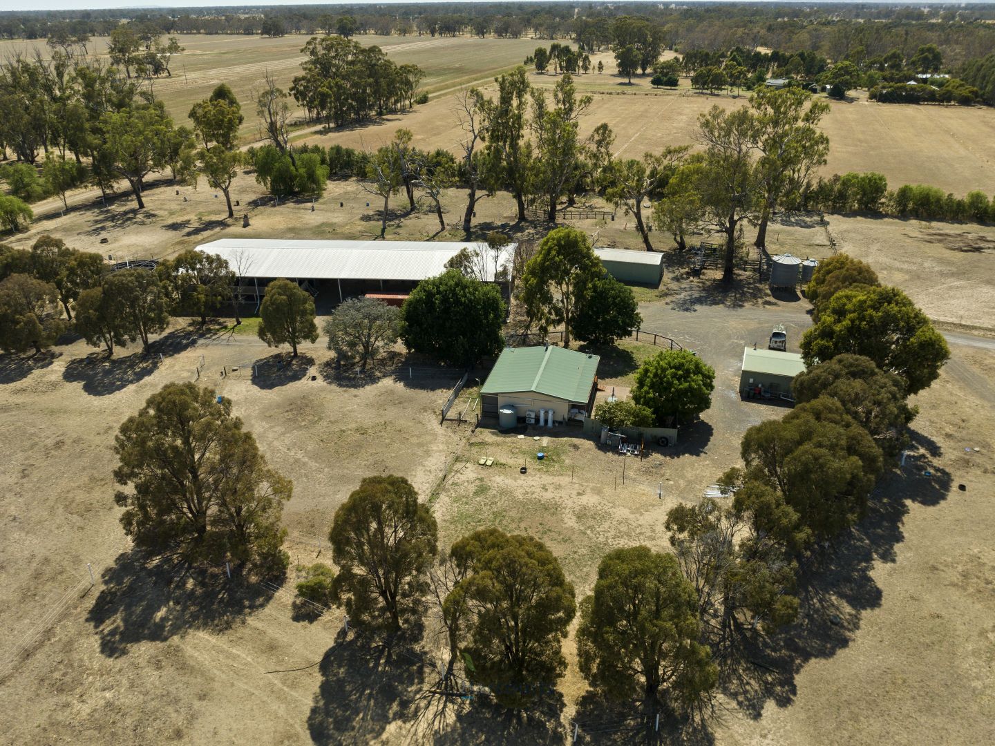 135 McMasters Road, Wahring VIC 3608, Image 2