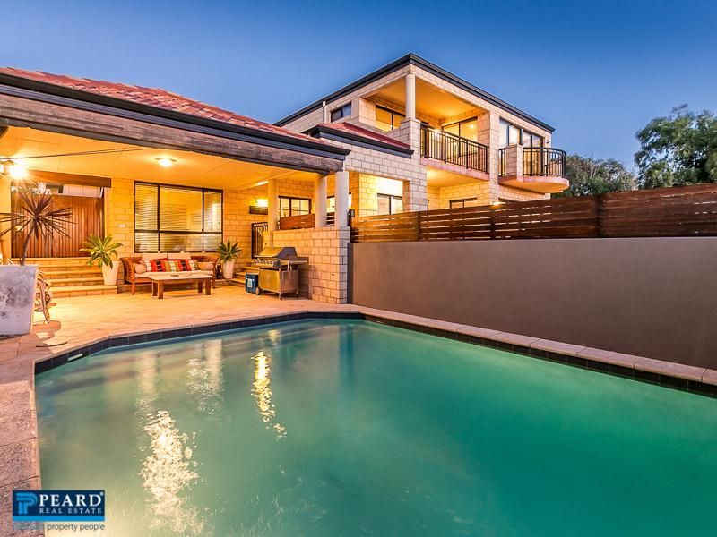 87A West Coast Drive, Watermans Bay WA 6020, Image 0