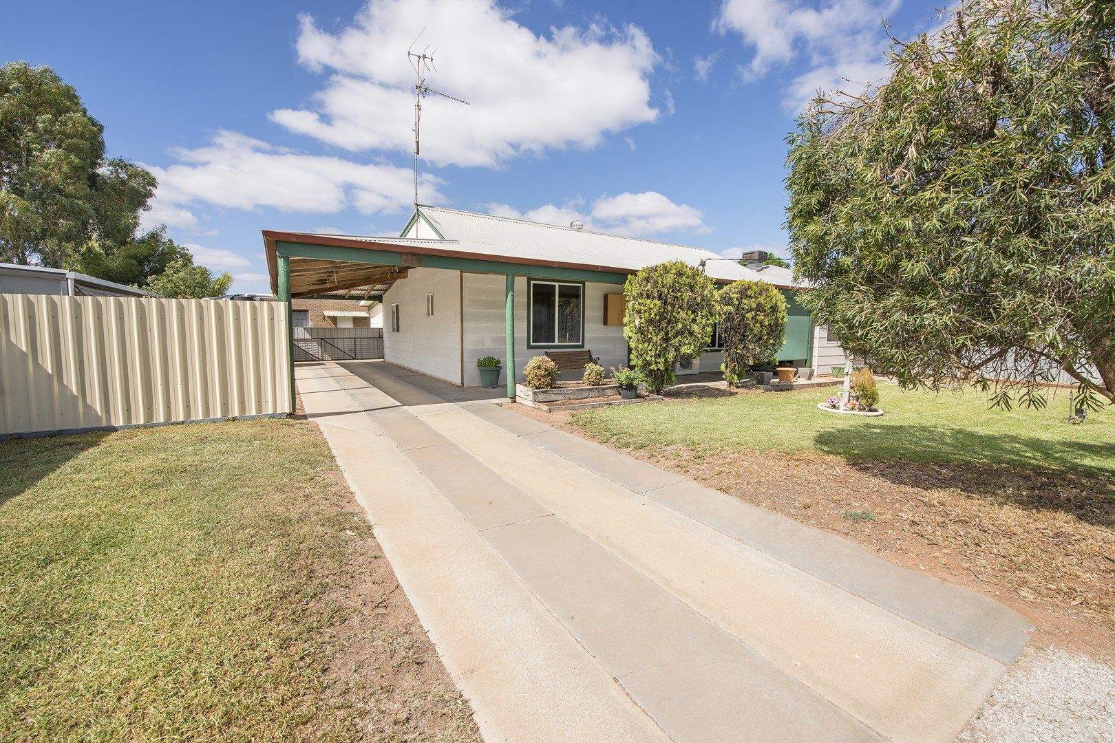 18 Smith Street, Woorinen South VIC 3588, Image 0