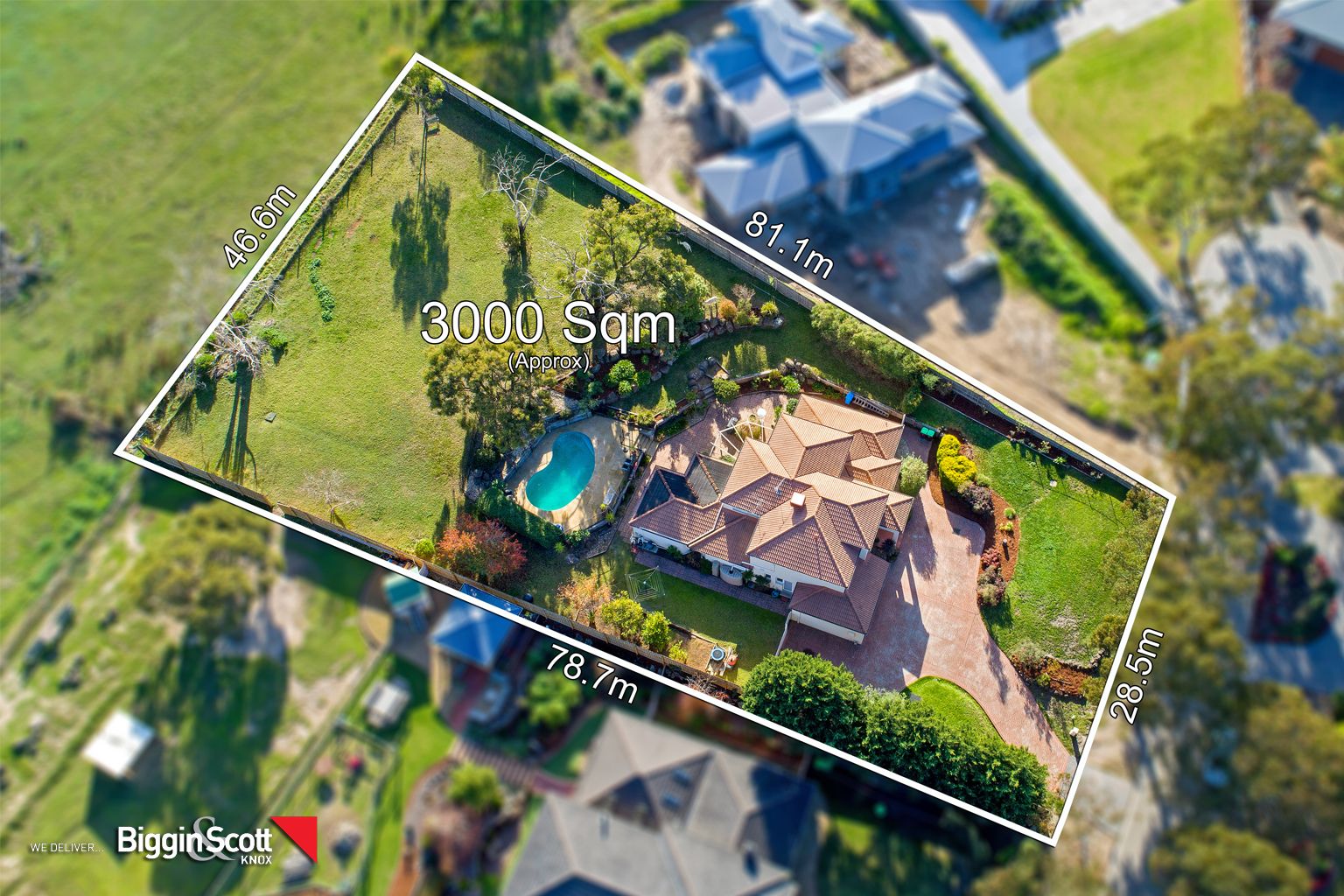 2 Panorama Court, Lysterfield South Property History & Address