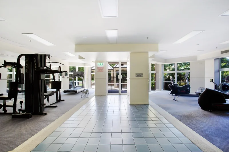 Additional image 20 of 127/129 Surf Pde - 'Sky Home', Broadbeach QLD 4218