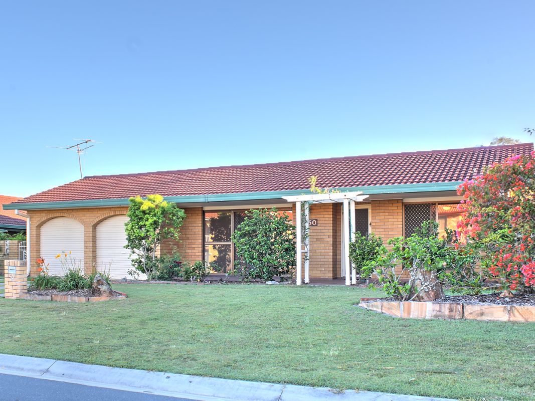 50 Banwell Crescent, Carindale QLD 4152 House For Rent Domain