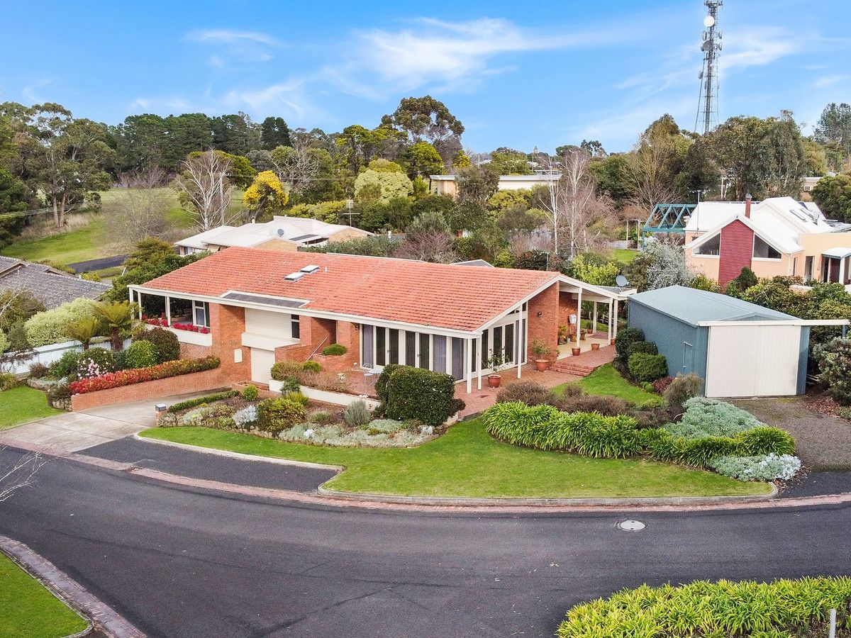 1 Grosvenor Place, Hamilton VIC 3300, Image 0