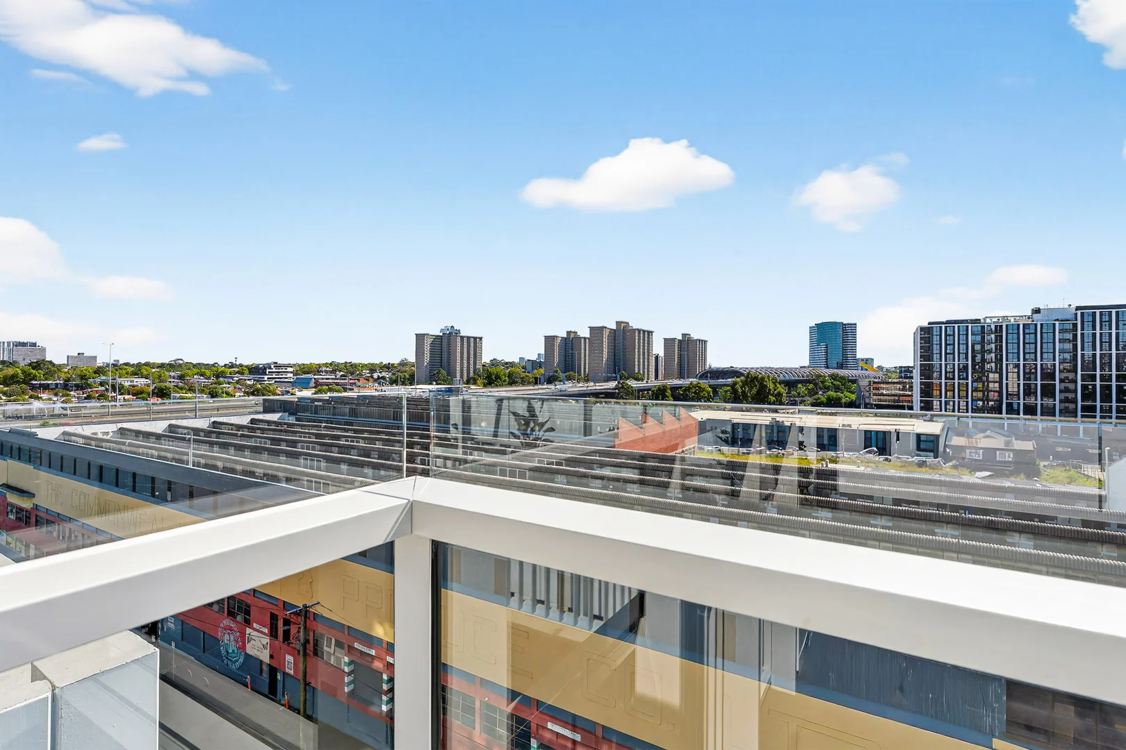 Additional image 20 of 409/77-83 Sutton Street, North Melbourne VIC 3051