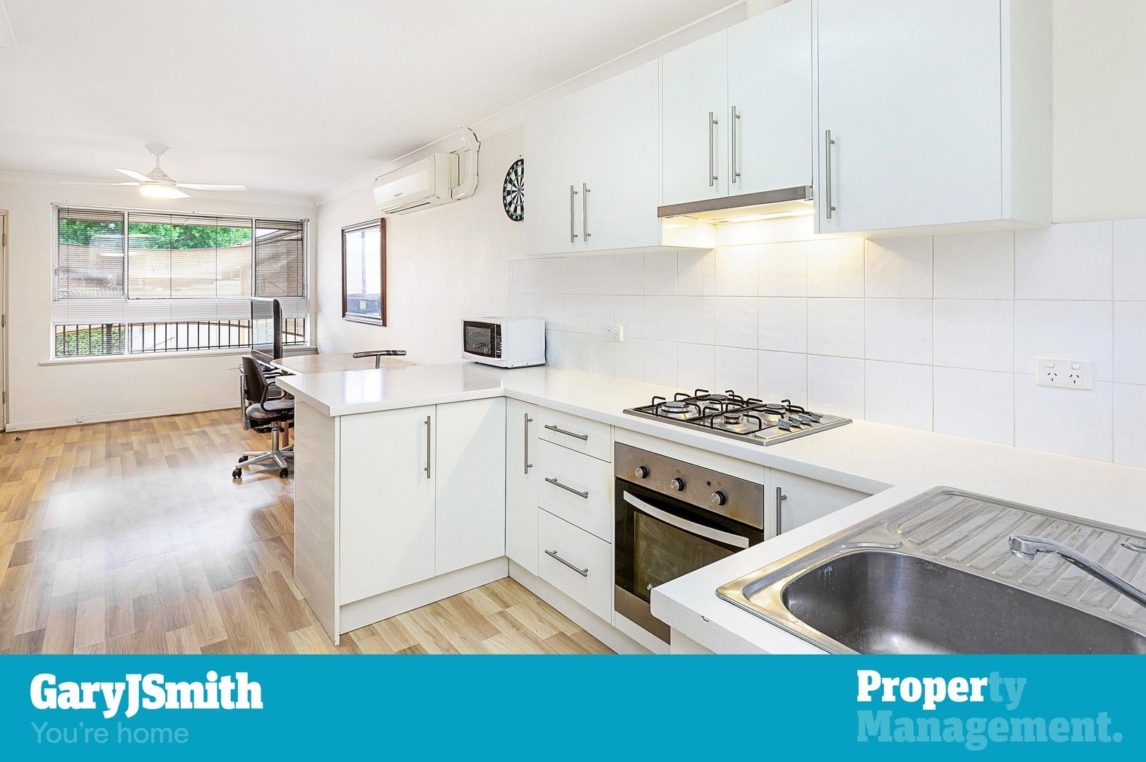 2 bedrooms Apartment / Unit / Flat in 9/1a Winston Avenue CUMBERLAND PARK SA, 5041