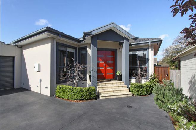 Picture of 2/12 Madeleine Road, CLAYTON VIC 3168