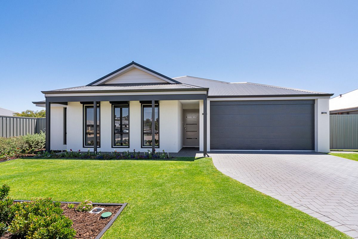 44 Harbeck Drive, Kealy WA 6280, Image 1