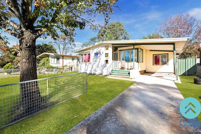 25 5 bedroom houses for sale in lethbridge park nsw 2770 domain