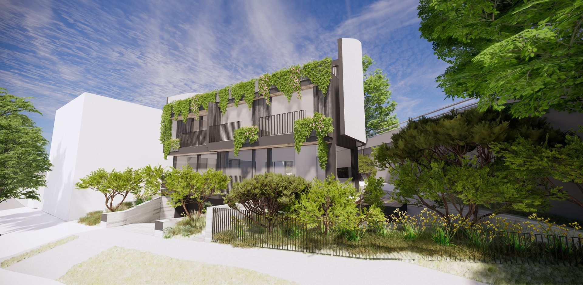 Lots 1,2,3/4A Fern Place, Woollahra NSW 2025 | Domain