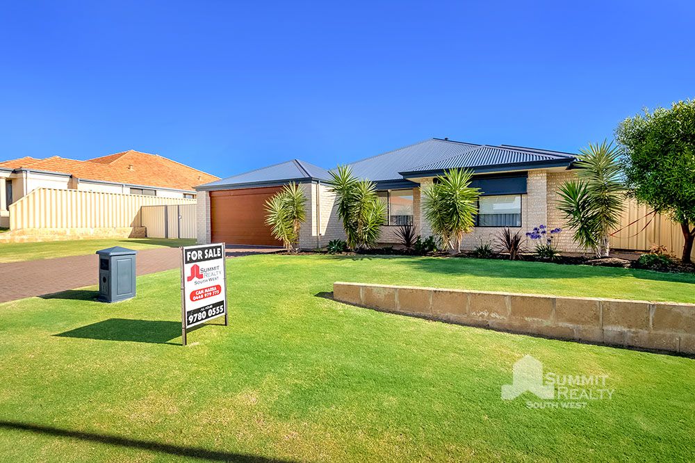 14 Durack Street, Dalyellup WA 6230