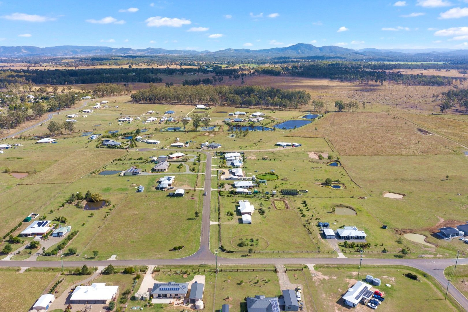 Lot 103 Fairmont Court, Curra QLD 4570, Image 2