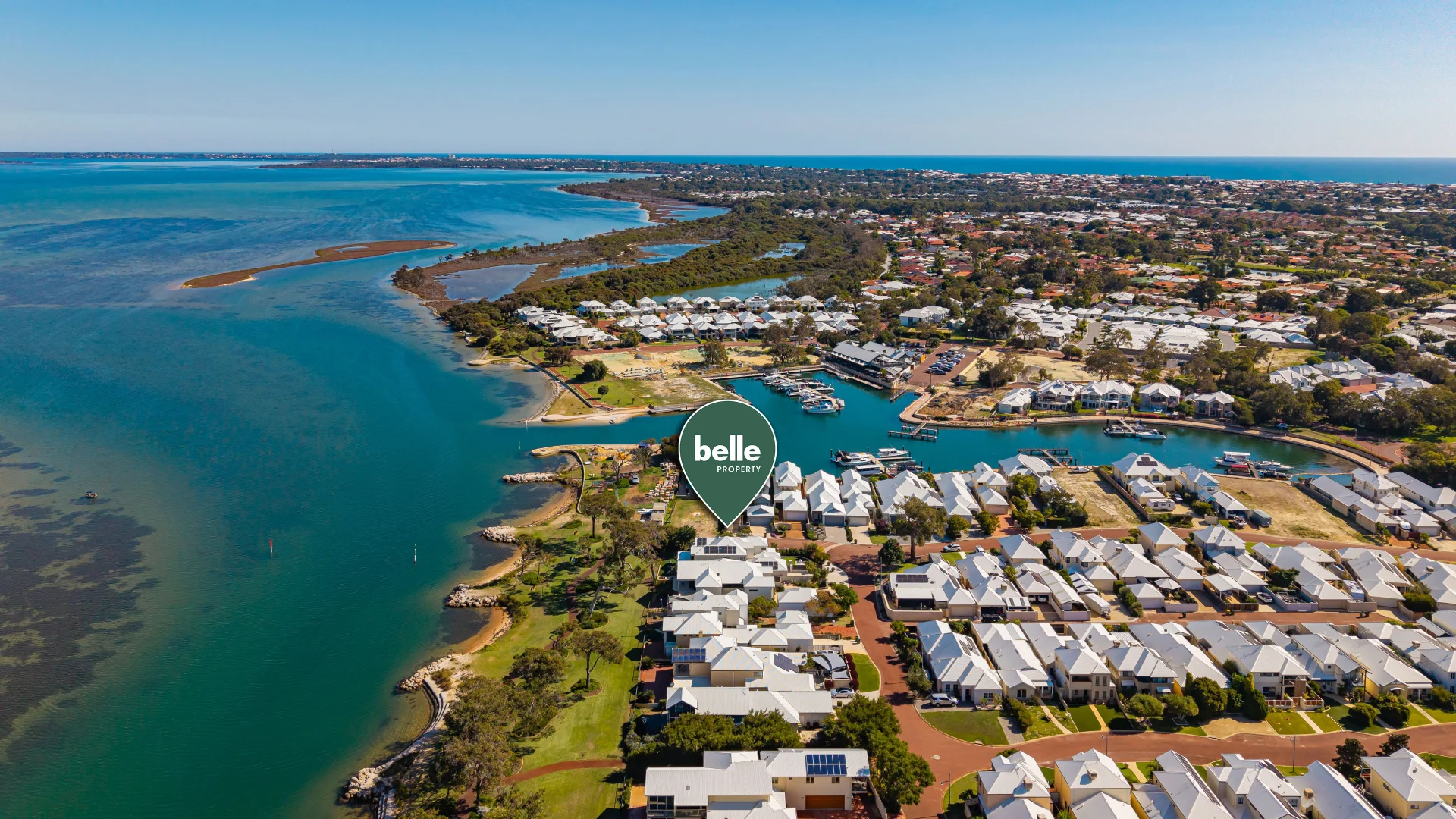 Additional image 2 of 1 Chimneys Retreat, Erskine WA 6210