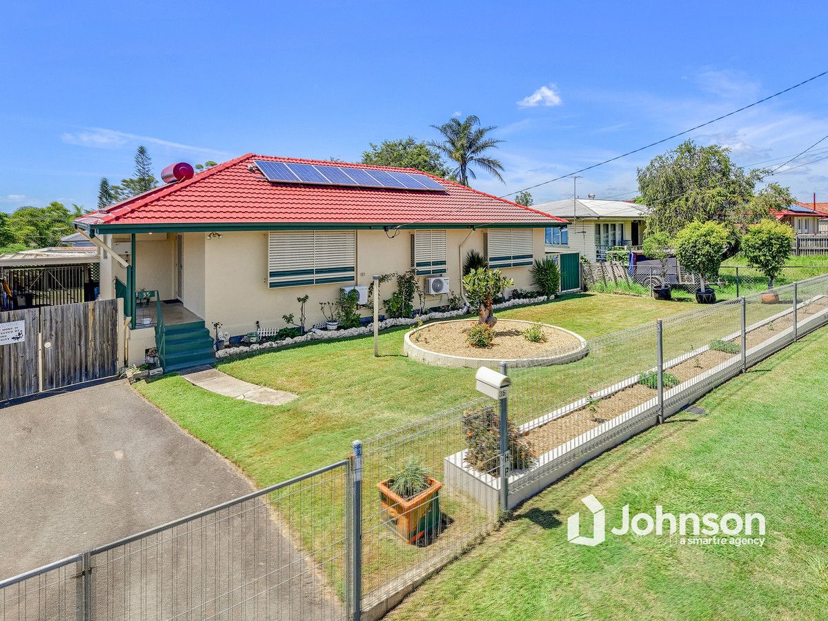 35 Bellbird Street, Inala QLD 4077, Image 1