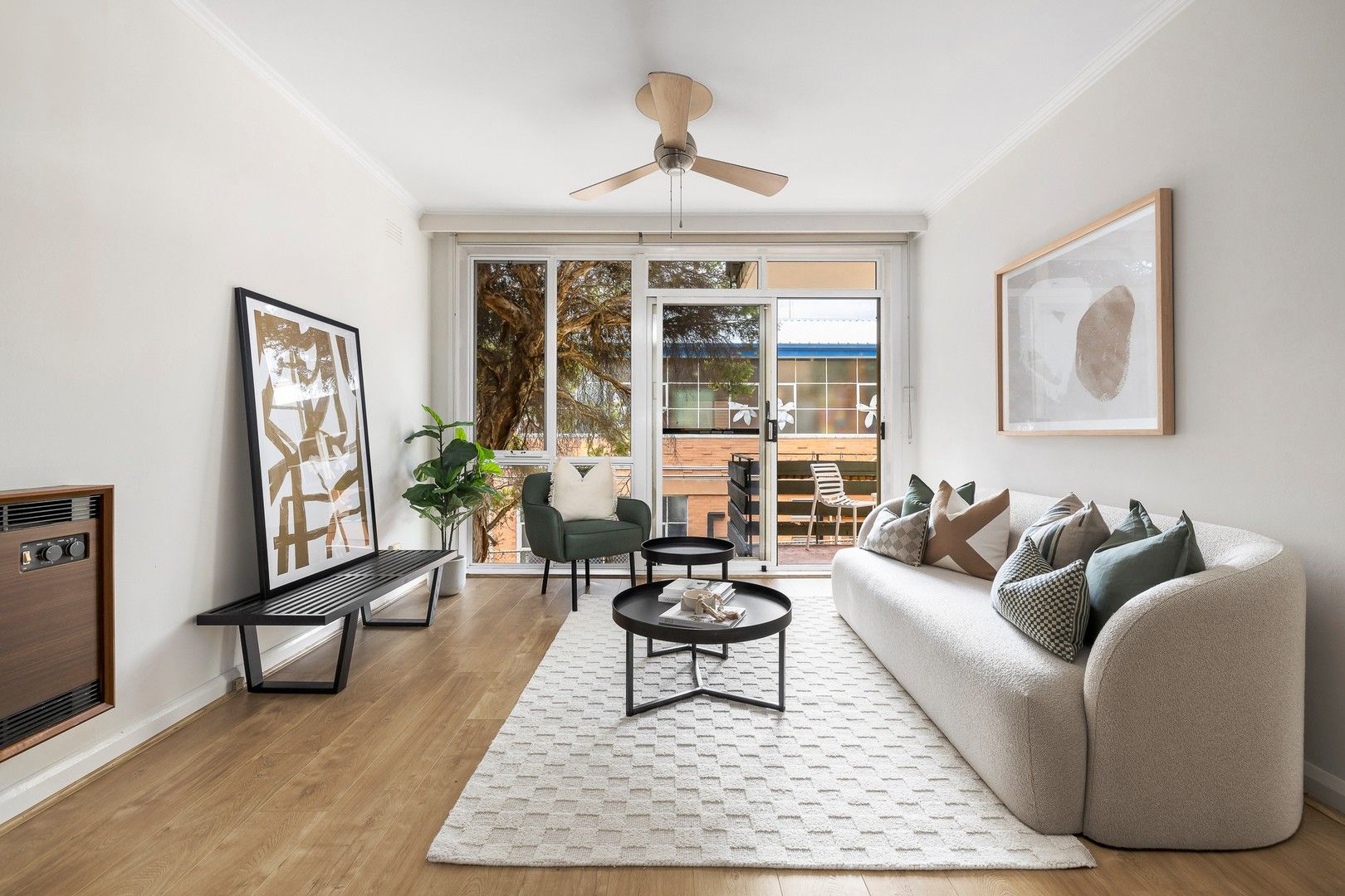 1 bedrooms Apartment / Unit / Flat in 10/6 Westbury Street ST KILDA EAST VIC, 3183