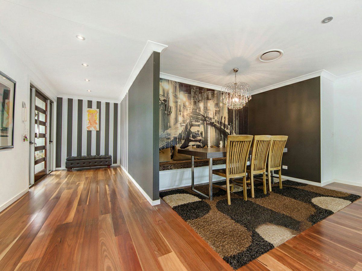 4 bedrooms House in 31 Grensaside Court ROBINA QLD, 4226
