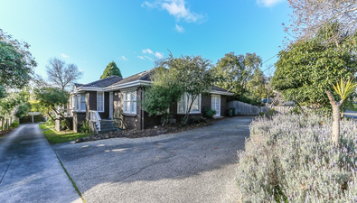 Picture of 1/1041 Riversdale Road, SURREY HILLS VIC 3127