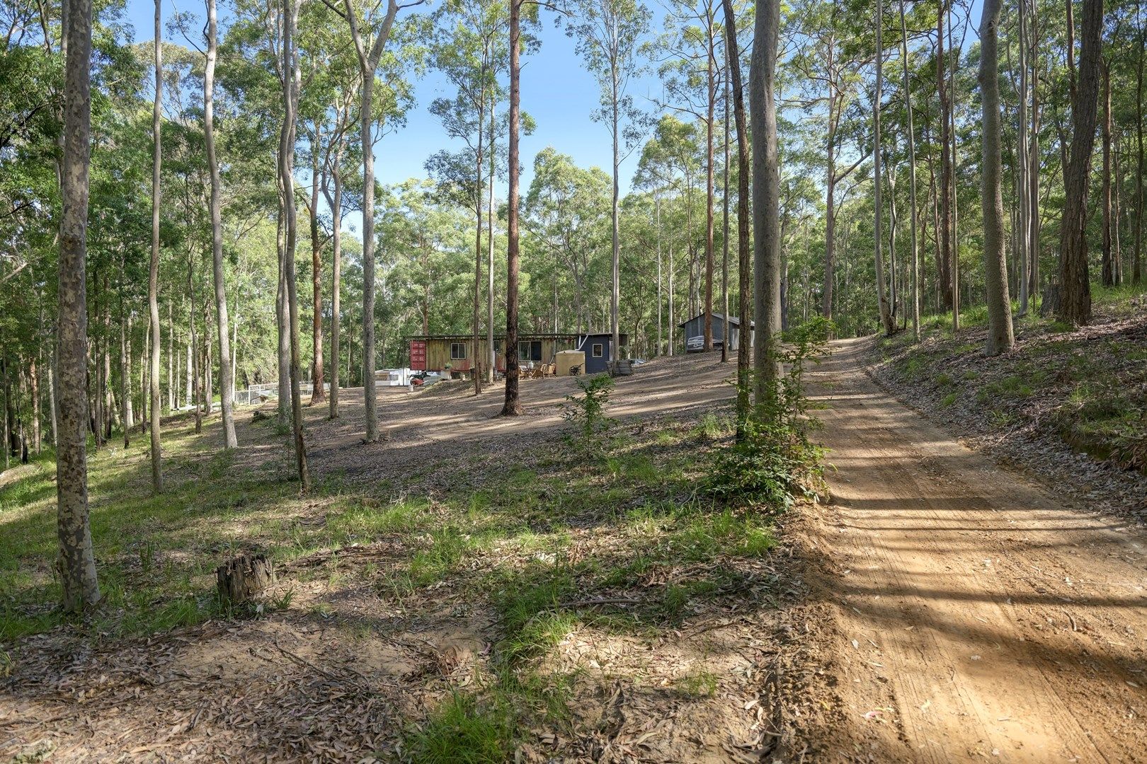 86 Cut Rock Forest Road, Mandalong NSW 2264, Image 0