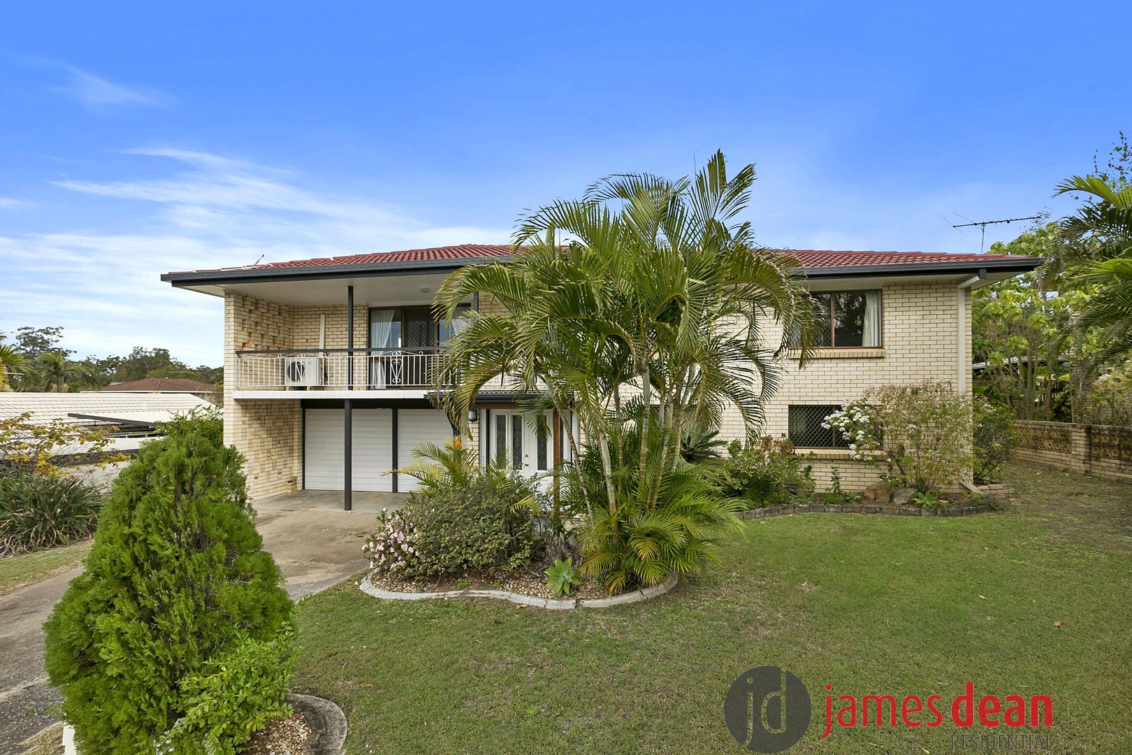 33 Delavan Street, Wishart QLD 4122