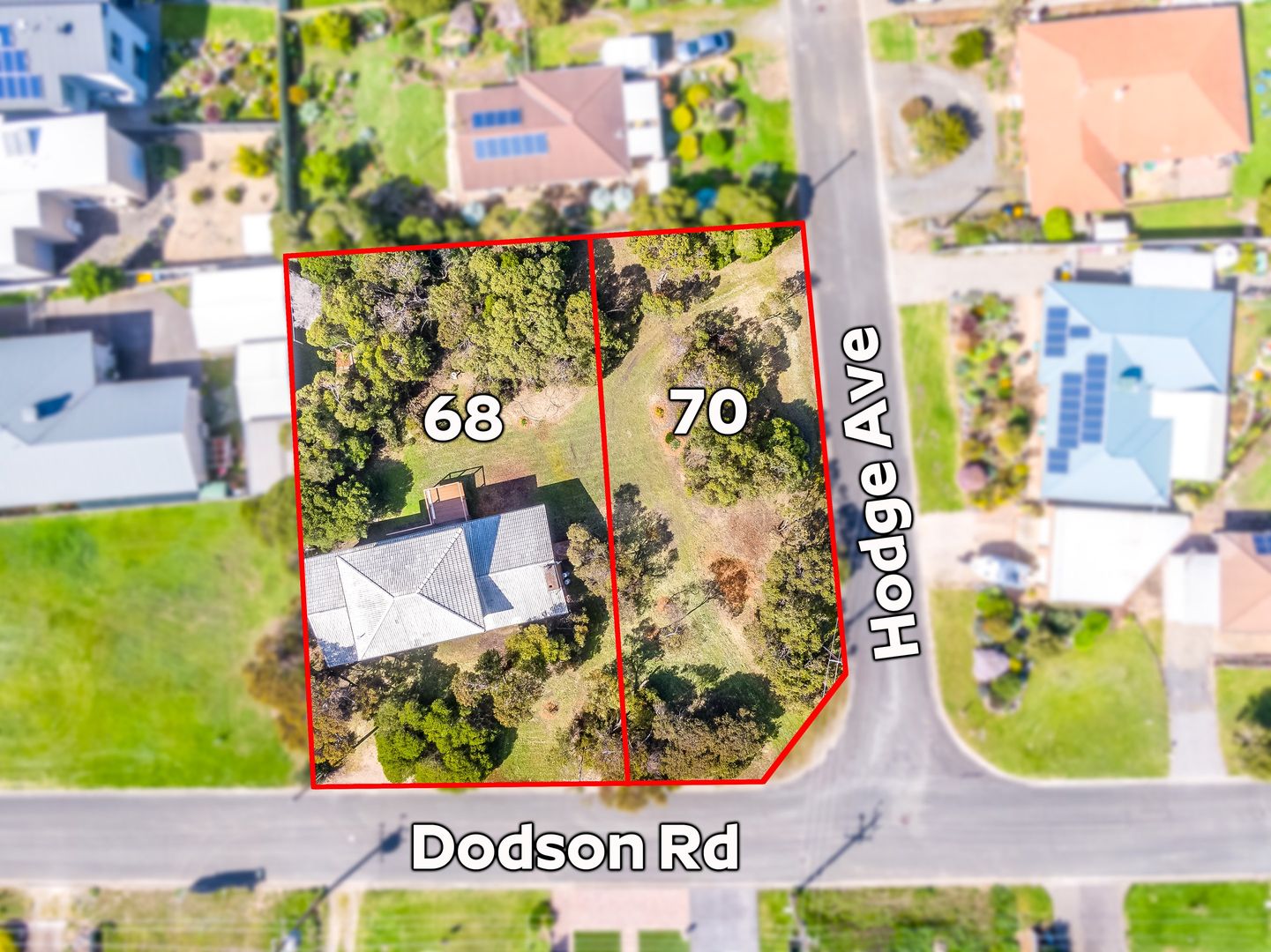 68-70 Dodson Road, Encounter Bay SA 5211, Image 1