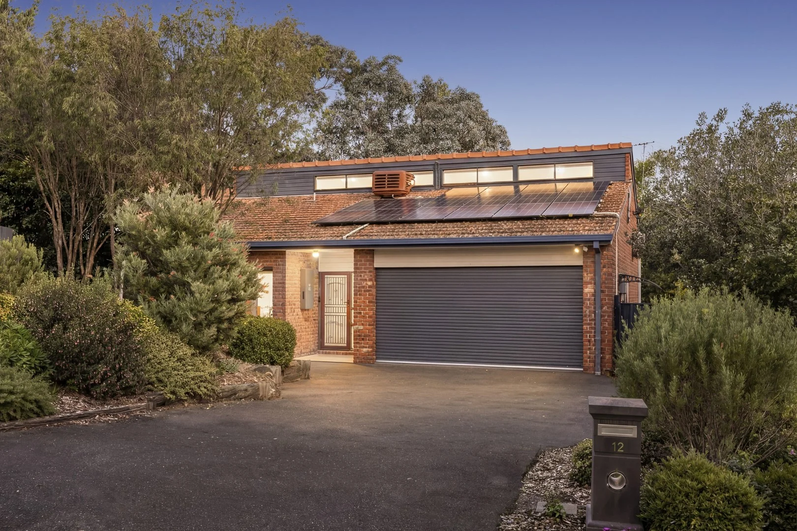 12 Wayland Court, Diamond Creek VIC 3089