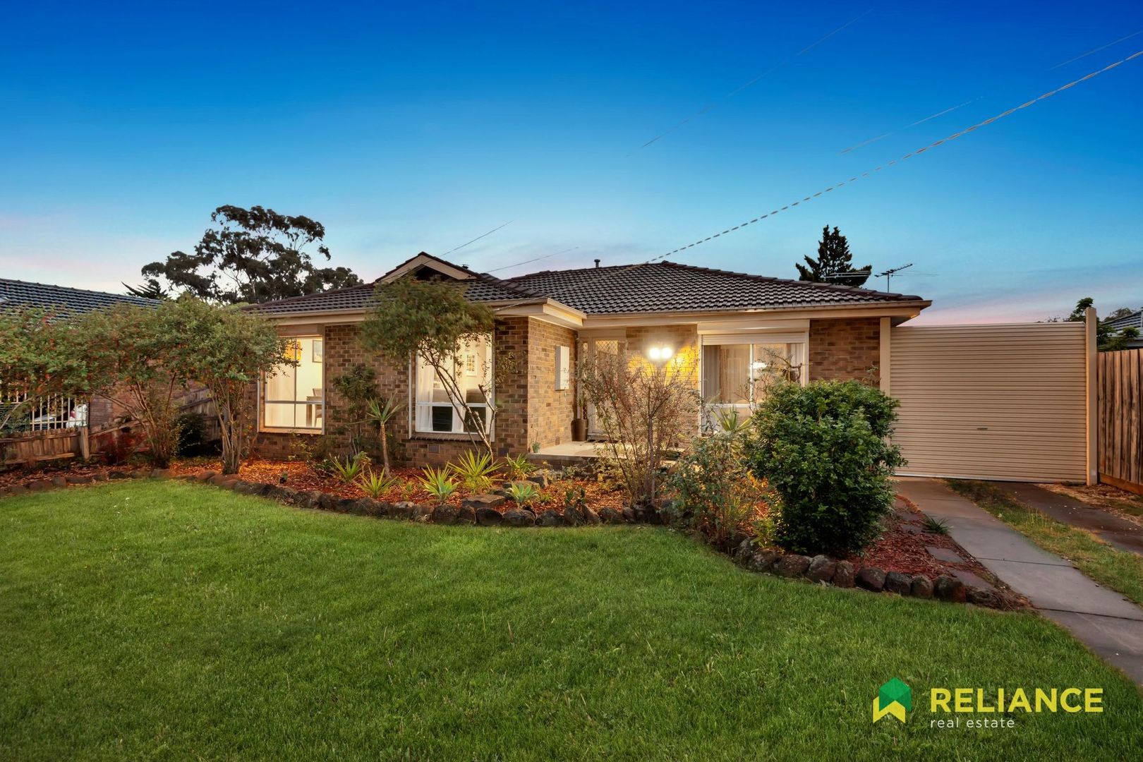 4 Woodville Park Drive, Hoppers Crossing VIC 3029, Image 1