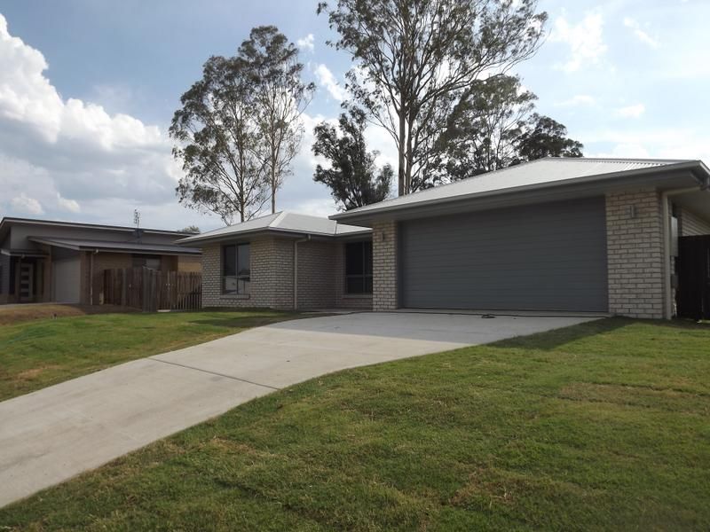 13 St Andrews Crescent, Gympie QLD 4570, Image 0