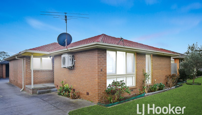 Picture of 5 Garnet Court, HAMPTON PARK VIC 3976