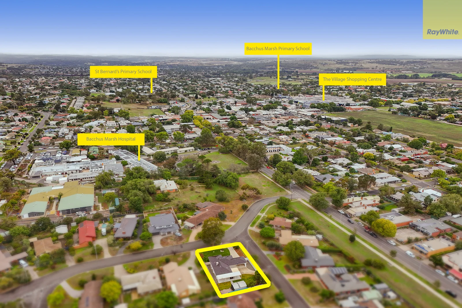 Additional image 21 of 29 Margaret Drive, Bacchus Marsh VIC 3340