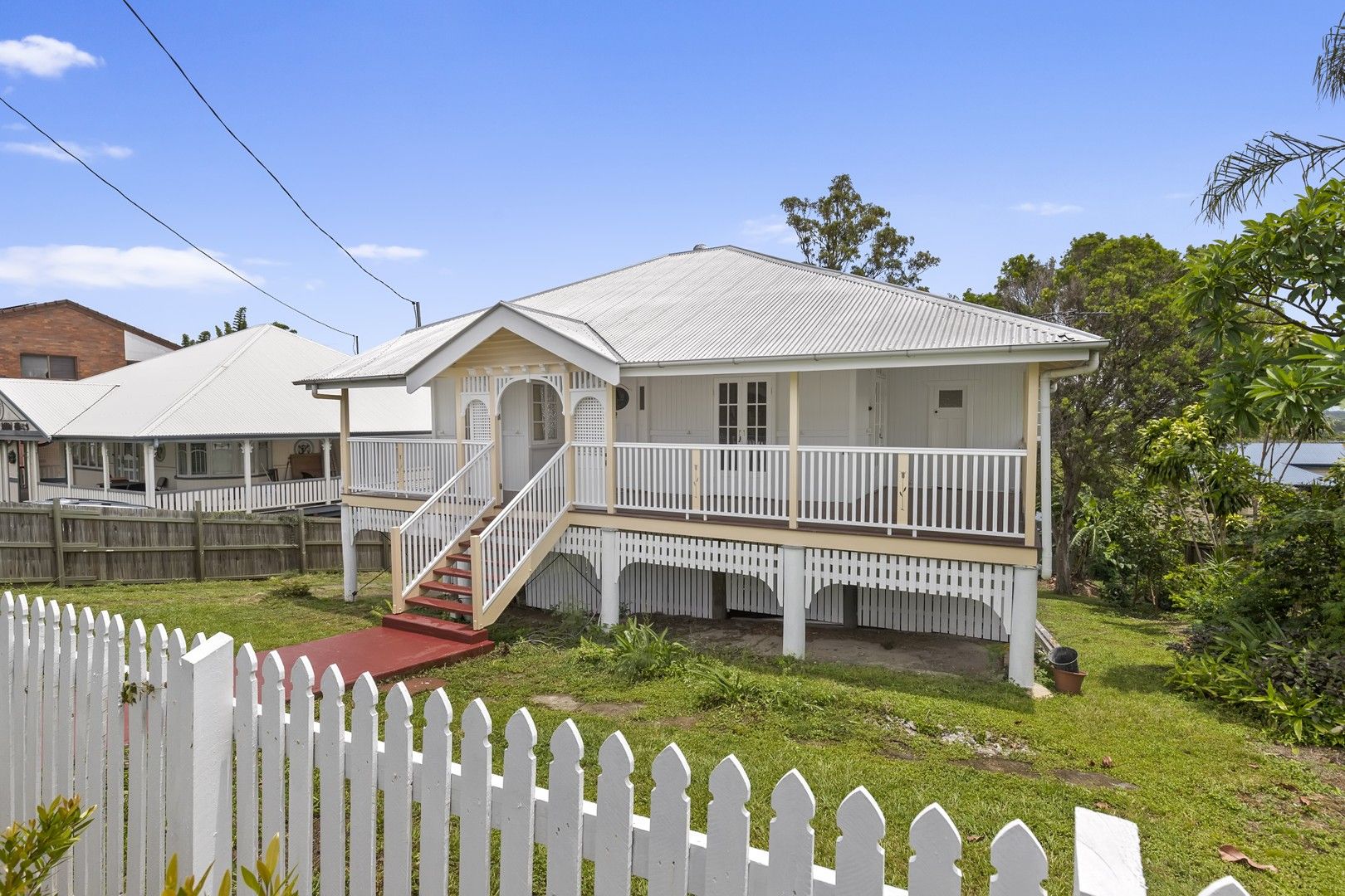 3 bedrooms House in 305 Annerley Road ANNERLEY QLD, 4103