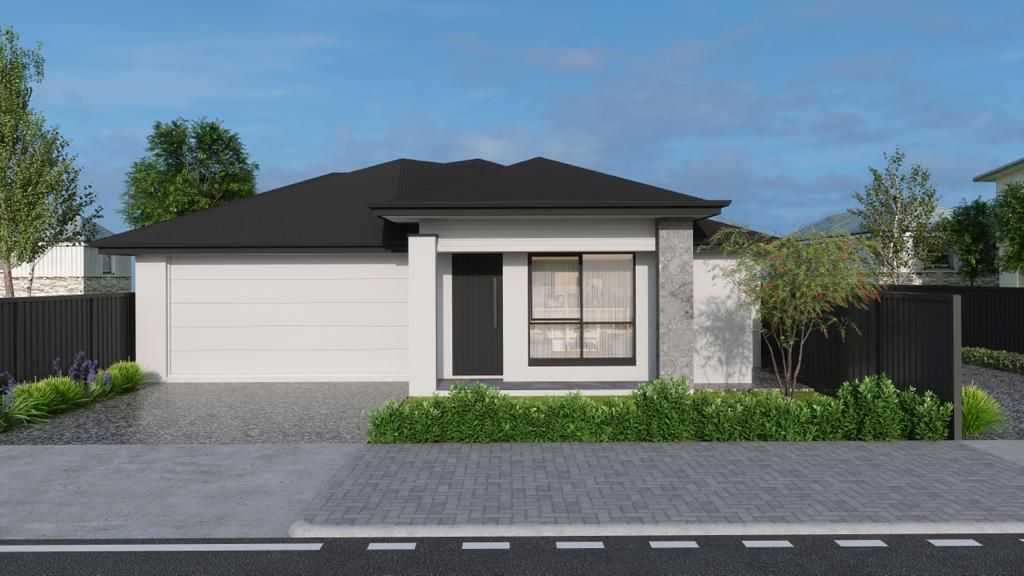 Lot 741/152 Raglan Avenue, South Plympton SA 5038, Image 0