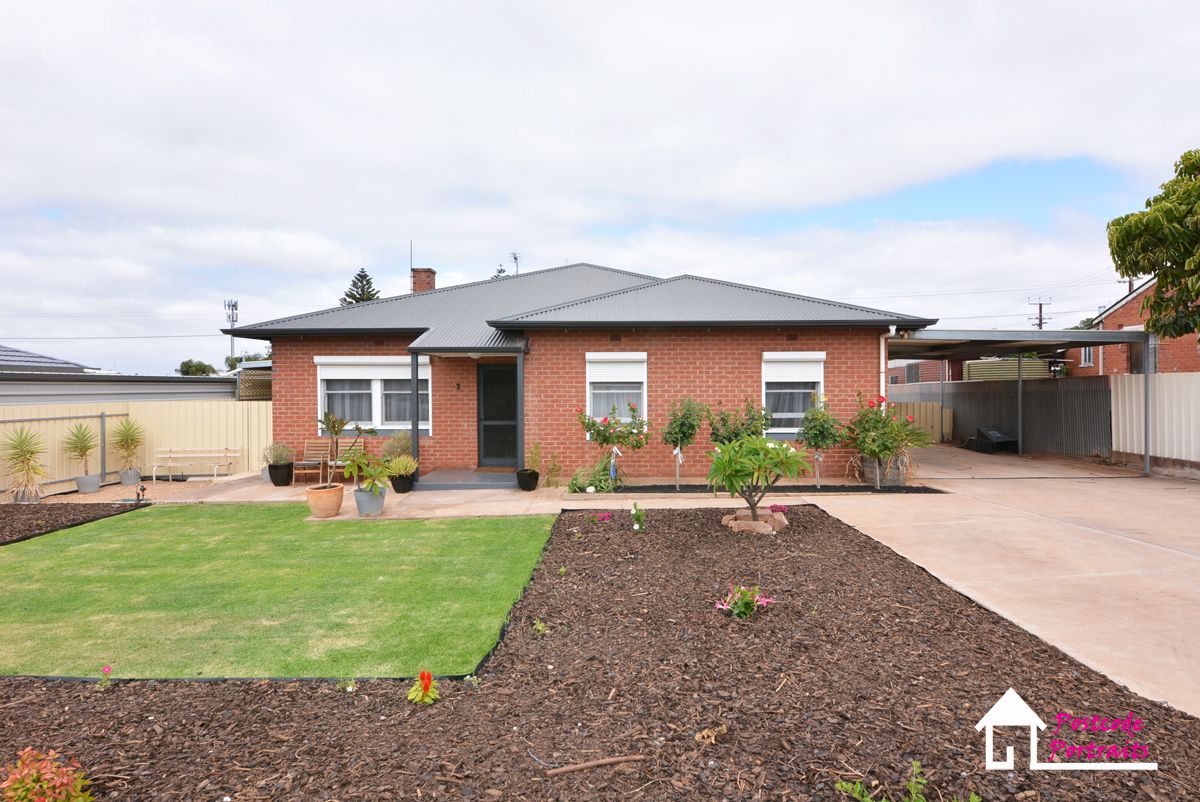 3 Mcewin Street, Whyalla Playford SA 5600, Image 0