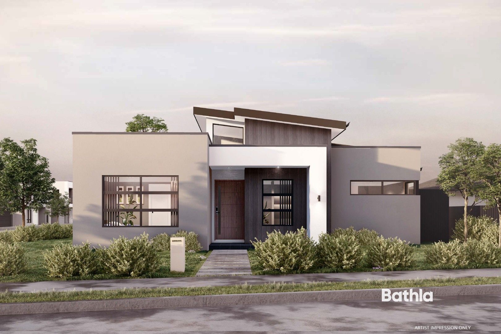 5 bedrooms New House & Land in 7 Gulshan Avenue CLAREMONT MEADOWS NSW, 2747