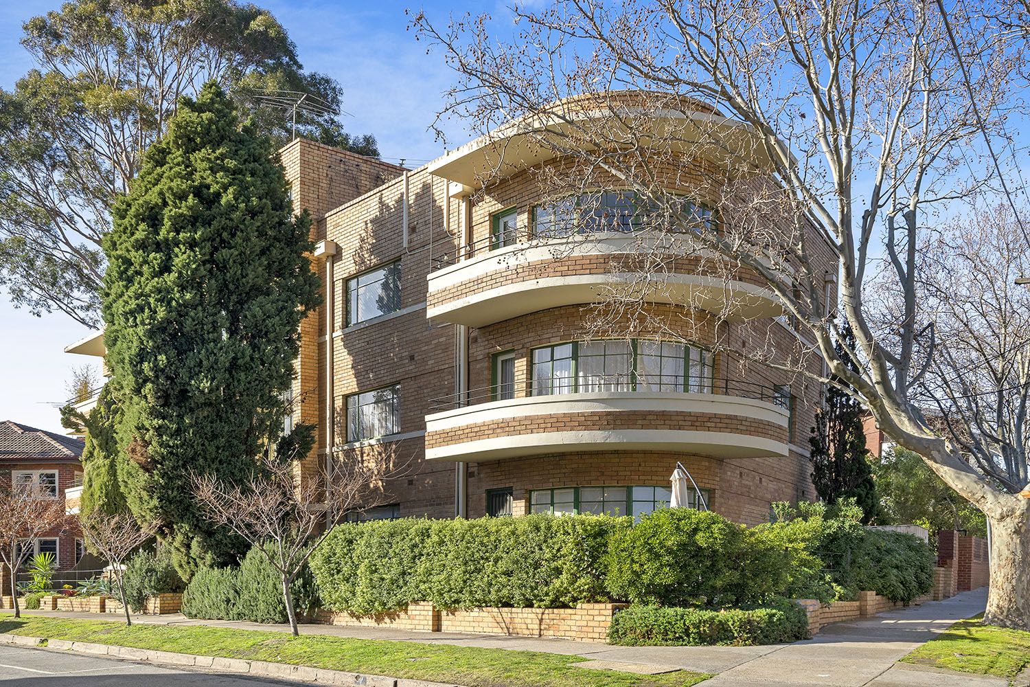 1 bedrooms Apartment / Unit / Flat in 5/44 SOUTHEY Street ELWOOD VIC, 3184