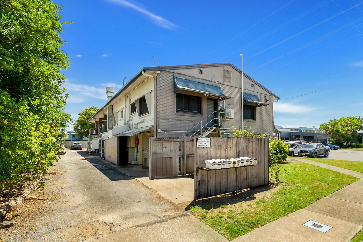 Additional image 18 of 7/2 Kidston Street, Bungalow QLD 4870