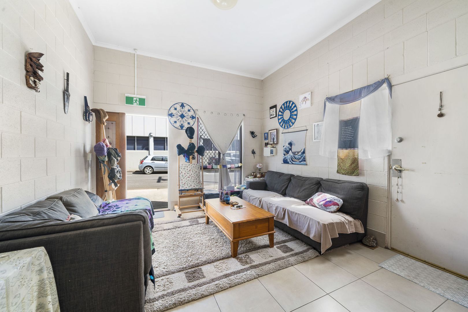 11/5 Joseph Street, Toowoomba City QLD 4350, Image 2