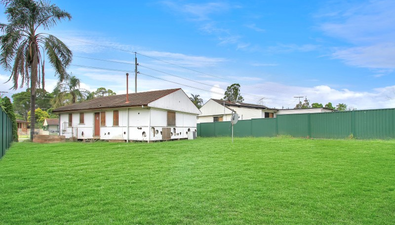 Picture of 23 Maxwells Avenue, ASHCROFT NSW 2168