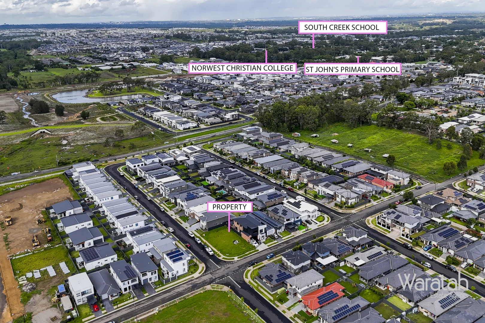 Additional image 4 of 48 Yusen Street, Riverstone NSW 2765