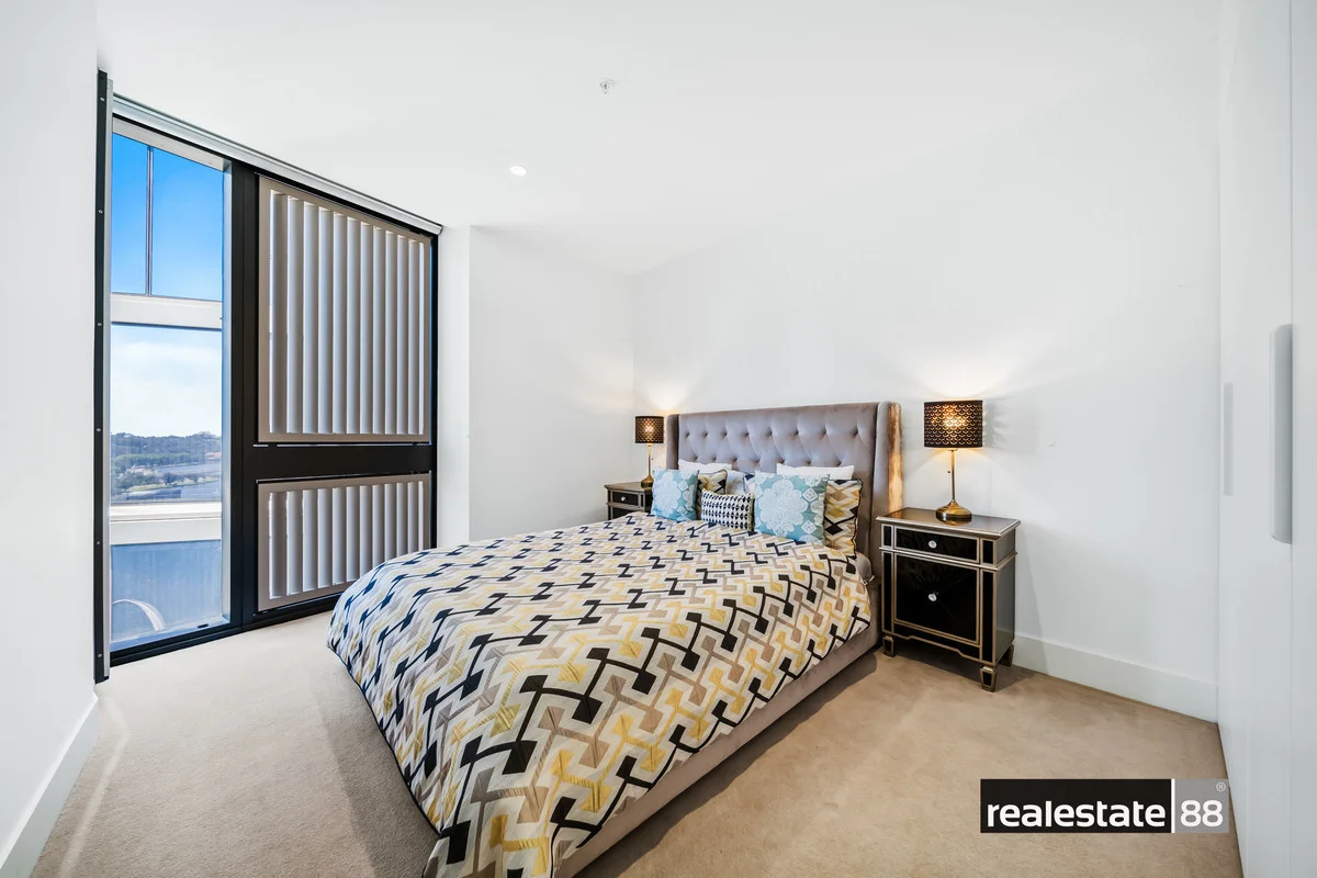 Additional image 10 of 1904/11 Barrack Square, Perth WA 6000