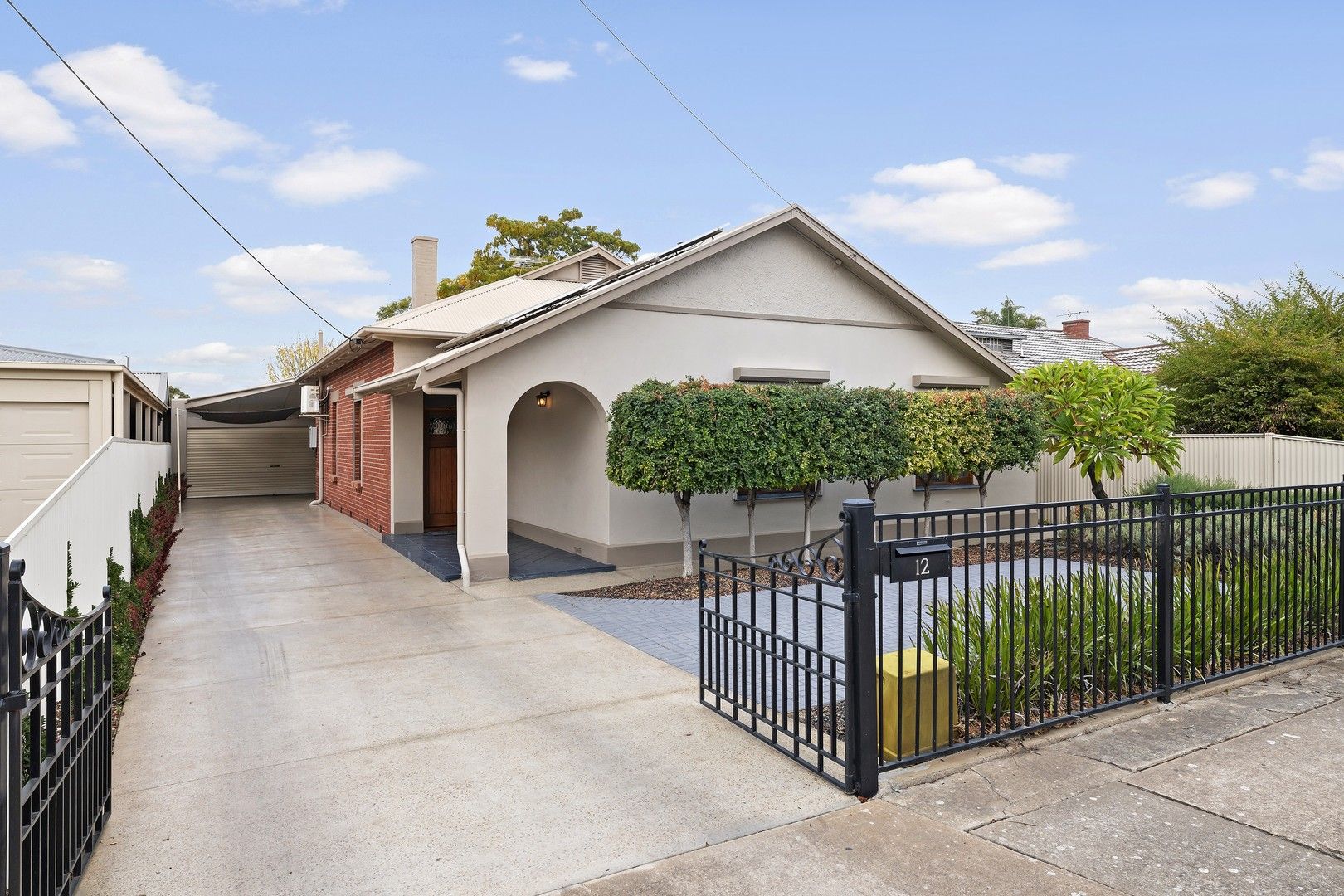 4 bedrooms House in 12 Yarinda Street WOODVILLE SA, 5011