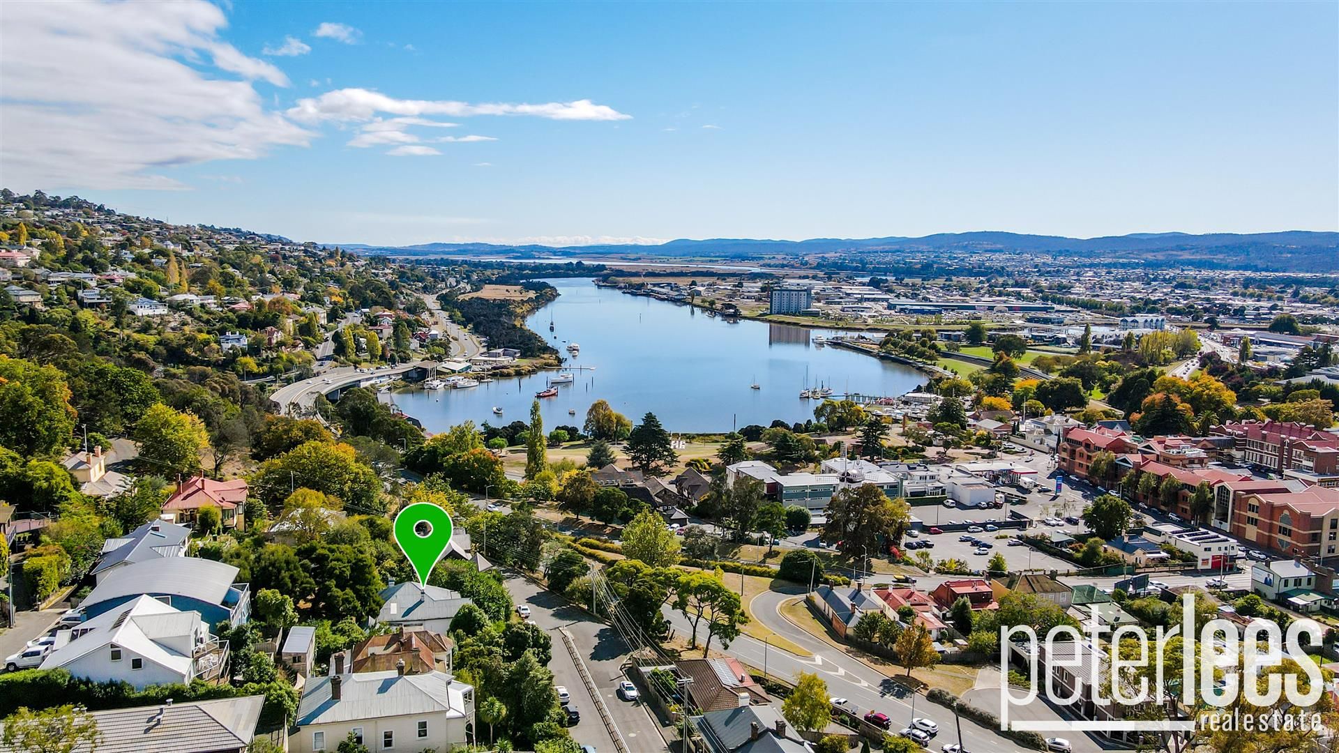 4 bedrooms House in 8 Bourke Street LAUNCESTON TAS, 7250