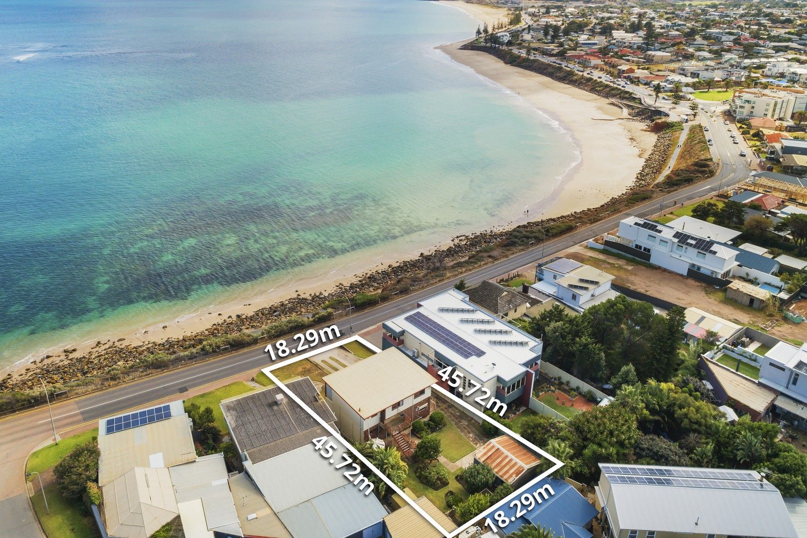 68 Esplanade, Christies Beach SA 5165, Image 0