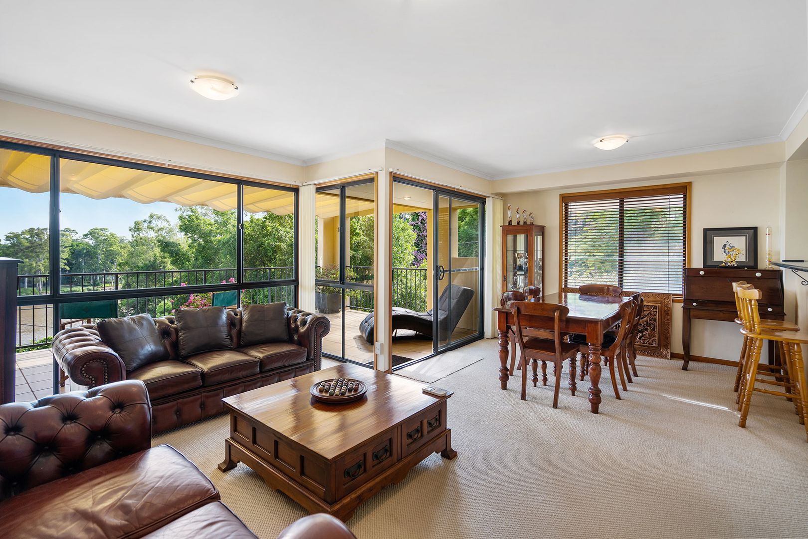 1/46 Foxton Street, Indooroopilly QLD 4068, Image 1