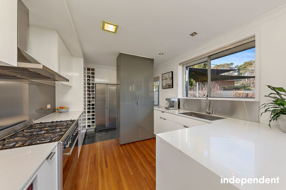 2 O'Mara Place, Higgins ACT 2615, Image 1