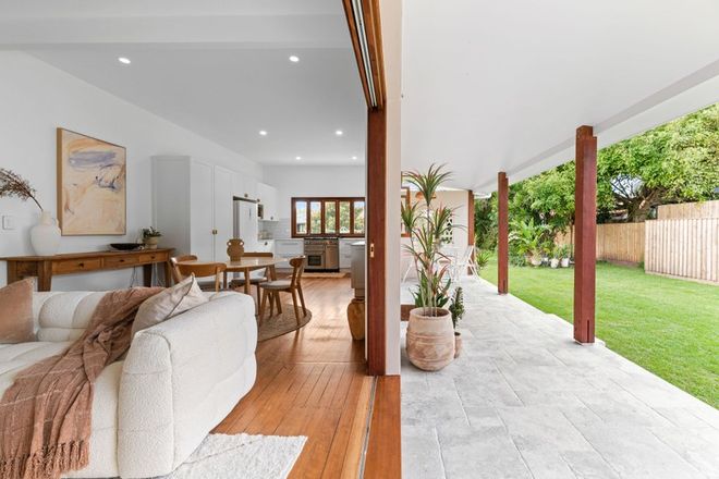 Picture of 7 Burns Street, BYRON BAY NSW 2481