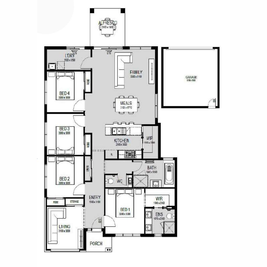 South Ripley QLD 4306 4 beds house for Sale, For Sale 2018490719