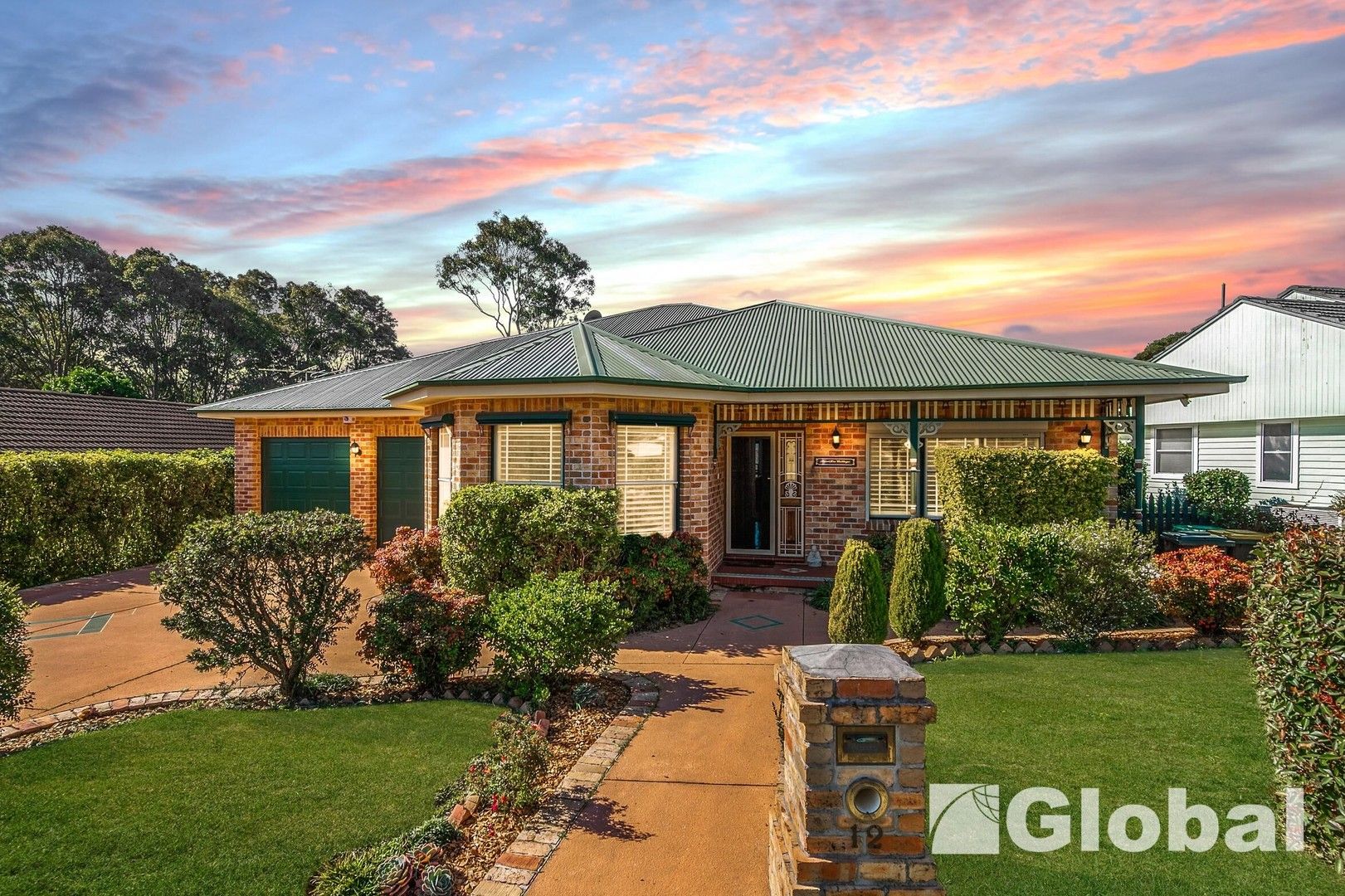 12 Christina Street, Cardiff Heights NSW 2285, Image 0