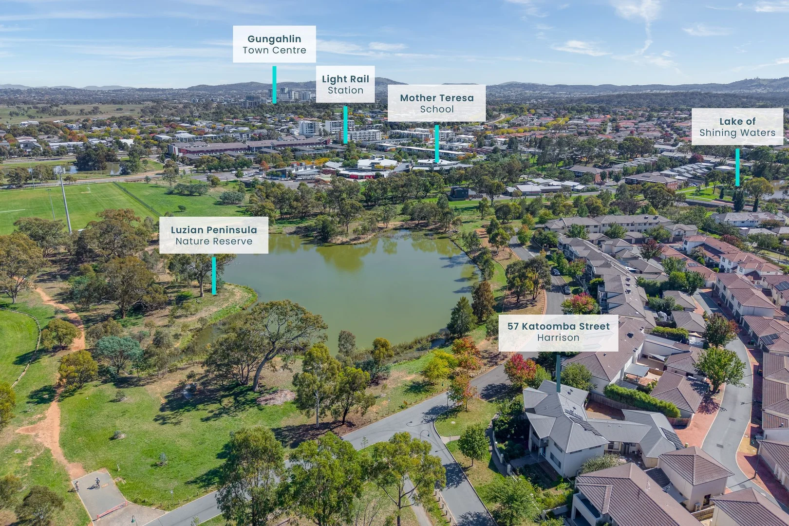 Additional image 16 of 57 Katoomba Street, Harrison ACT 2914