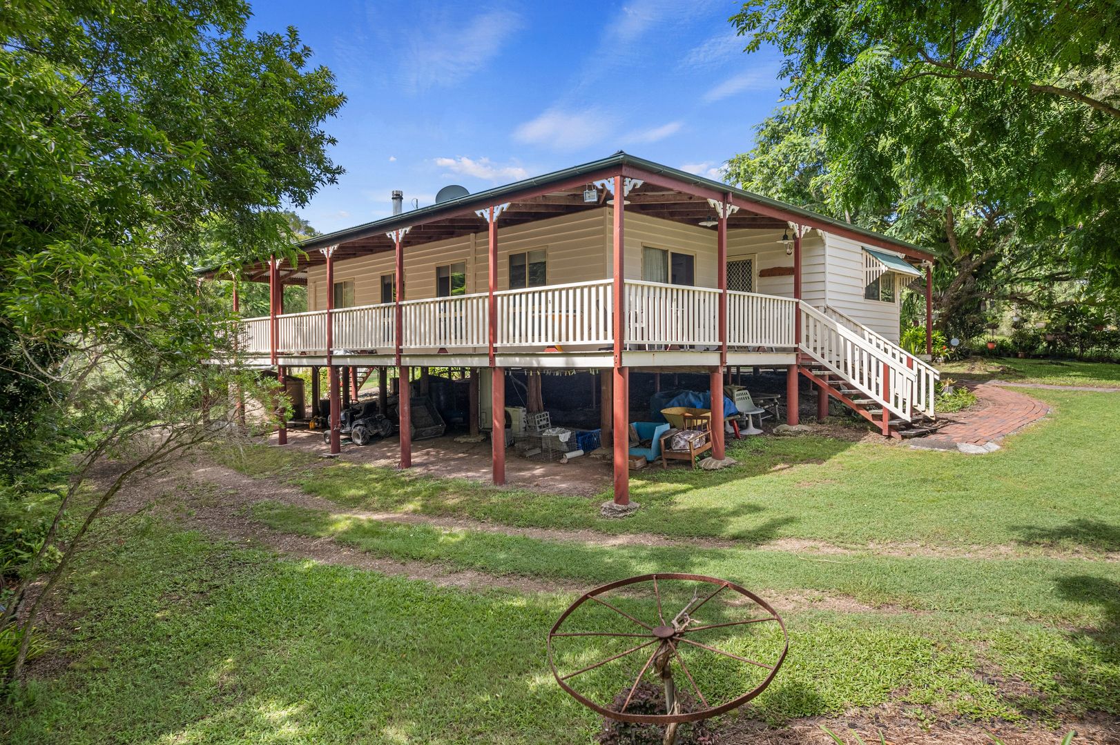 475 Diamondfield Road, Kandanga QLD 4570 House for Sale Domain