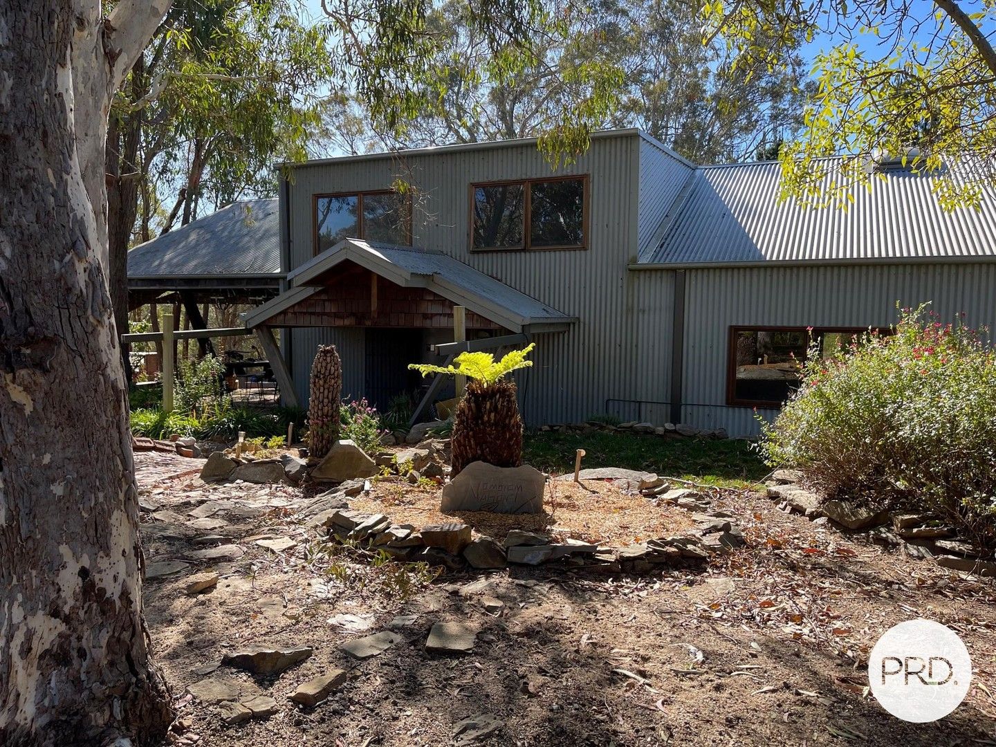 The Cottage, 55 Clare Valley Place, Wamboin NSW 2620 House For Rent