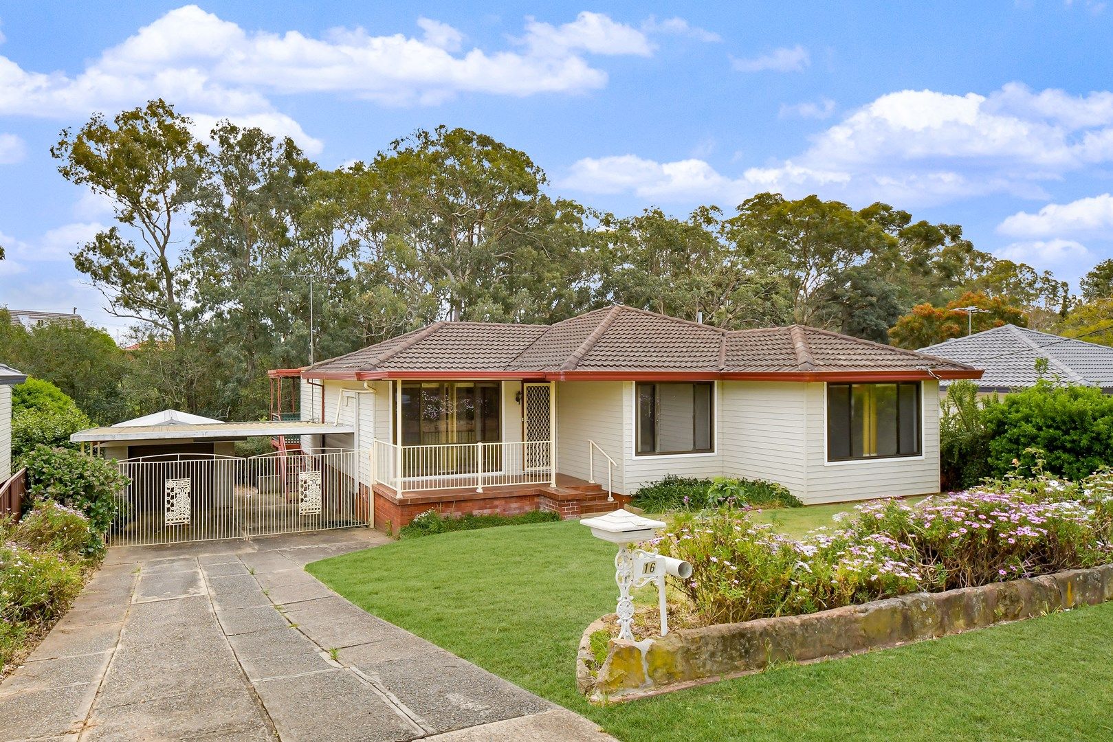 16 Abercrombie Street, Leumeah NSW 2560, Image 0